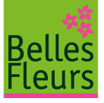 logo Belles fleurs