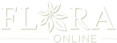 logo Flora Online