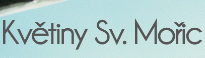 logo Květiny sv. Mořic