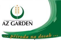 logo AZ Garden